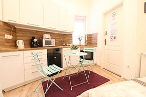 Real Apartments Anker koz