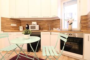 Real Apartments Anker koz