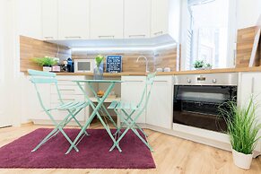 Real Apartments Anker koz