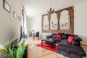 Real Apartments Anker koz