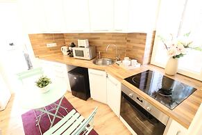 Real Apartments Anker koz