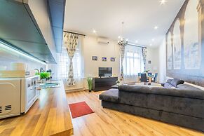 Real Apartments Anker koz