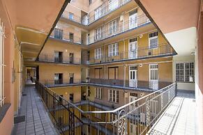 Real Apartments Kertesz