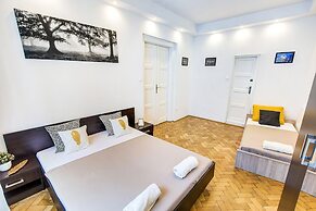 Real Apartments Kertesz