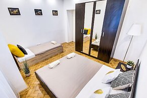 Real Apartments Kertesz