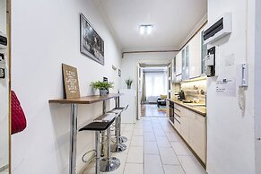 Real Apartments Kertesz