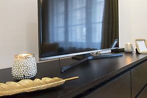 Real Apartments Kertesz