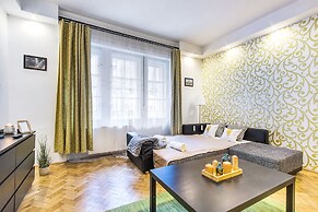 Real Apartments Kertesz