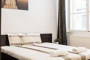 Real Apartments Kertesz
