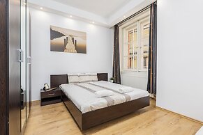 Real Apartments Kertesz