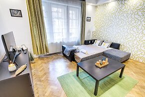 Real Apartments Kertesz