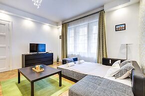 Real Apartments Kertesz