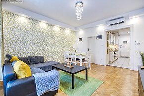 Real Apartments Kertesz