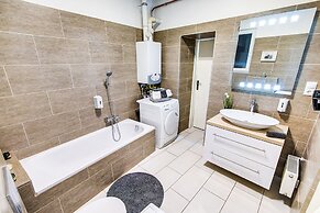 Real Apartments Kertesz