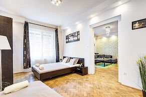 Real Apartments Kertesz