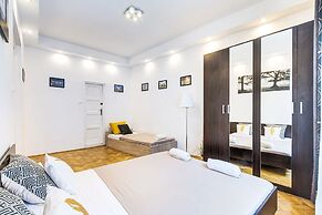 Real Apartments Kertesz