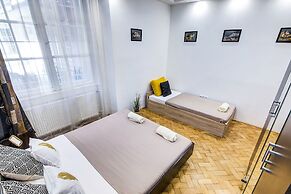 Real Apartments Kertesz