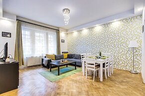 Real Apartments Kertesz