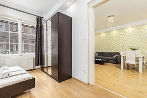 Real Apartments Kertesz