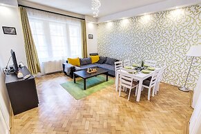 Real Apartments Kertesz