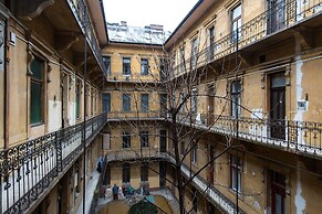 Real Apartments Klauzal