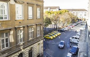 Real Apartments Klauzal