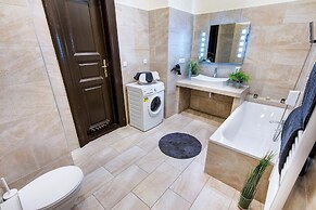 Real Apartments Klauzal