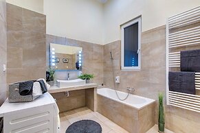 Real Apartments Klauzal