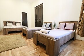 Real Apartments Klauzal