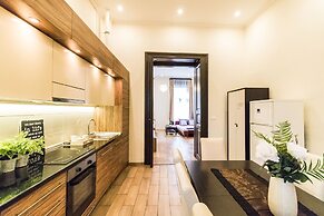 Real Apartments Klauzal