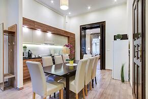 Real Apartments Klauzal