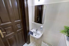 Real Apartments Klauzal