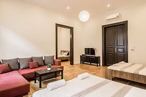 Real Apartments Klauzal