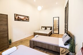 Real Apartments Klauzal