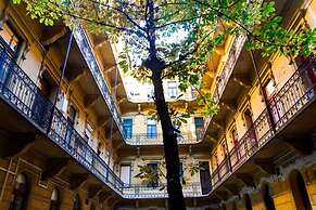 Real Apartments Klauzal