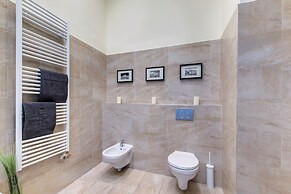 Real Apartments Klauzal