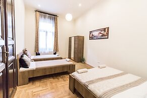 Real Apartments Klauzal