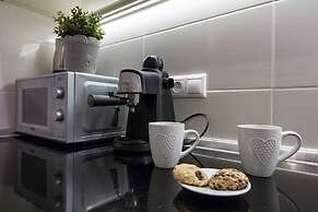 Real Apartments Klauzal