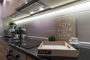 Real Apartments Klauzal