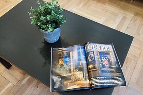 Real Apartments Klauzal