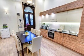 Real Apartments Klauzal