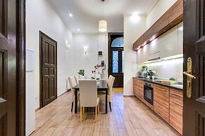 Real Apartments Klauzal