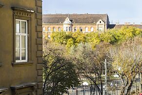 Real Apartments Klauzal