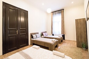 Real Apartments Klauzal