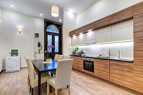 Real Apartments Klauzal