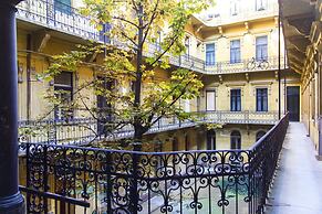 Real Apartments Klauzal