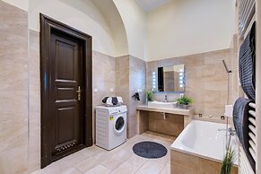 Real Apartments Klauzal