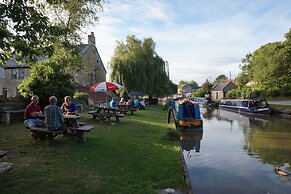 The Barge Inn
