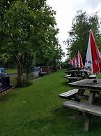 The Barge Inn