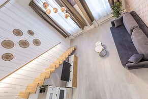 Real Apartments Múzeum